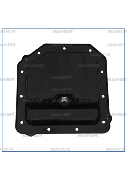 YAĞ KARTERİ I-30 2007-2011 1.6CC / CEED 2007-2011 1.6 / I-20 2009-2014 1.4 / G4FC BENZİNLİ 21510 2B000