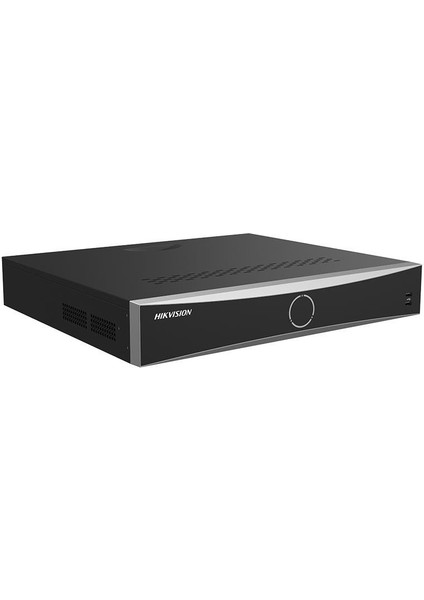IDS-7732NXI-M4/X 32 Kanal M Sereil Deepımind Nvr (4 Sata,h 265+,,DEEPLEANING Feature, Large Model Algorithm)