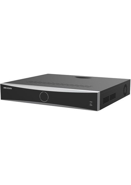 IDS-7732NXI-M4/X 32 Kanal M Sereil Deepımind Nvr (4 Sata,h 265+,,DEEPLEANING Feature, Large Model Algorithm) modelleri
