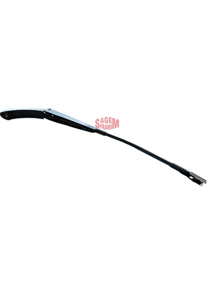 SİLECEK DIŞ KOLU ÖN SOL TRANSPORTER T5-T6 7E1955409D