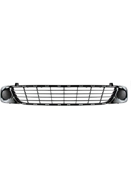 TAMPON ALT IZGARA SİSSİZ DACIA LODGY 622544154R