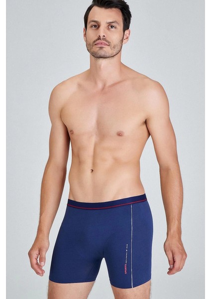 Kom Marco Erkek Short Boxer