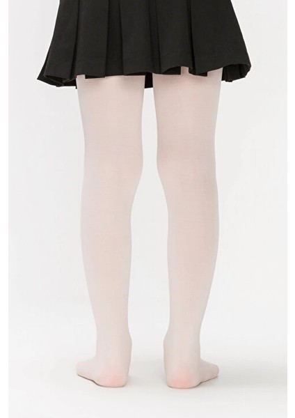 Penti Prety Micro 40 Çocuk Külotlu Çorap