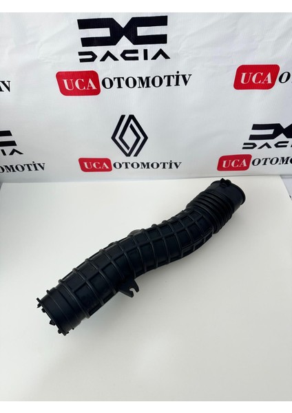Turbo Borusu - Dacıa Dokker-Lodgy Captur 8201529827