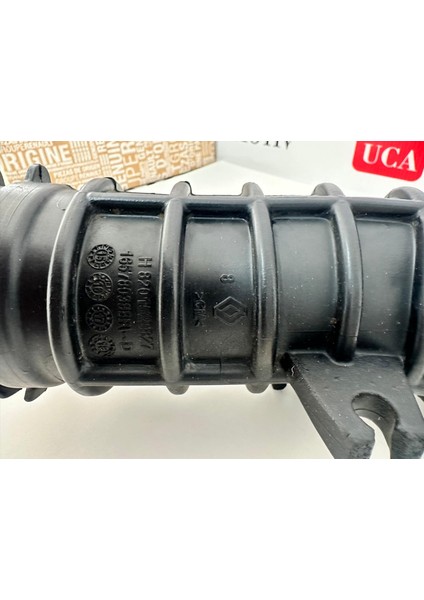 Turbo Borusu - Dacıa Dokker-Lodgy Captur 8201529827 fiyatları