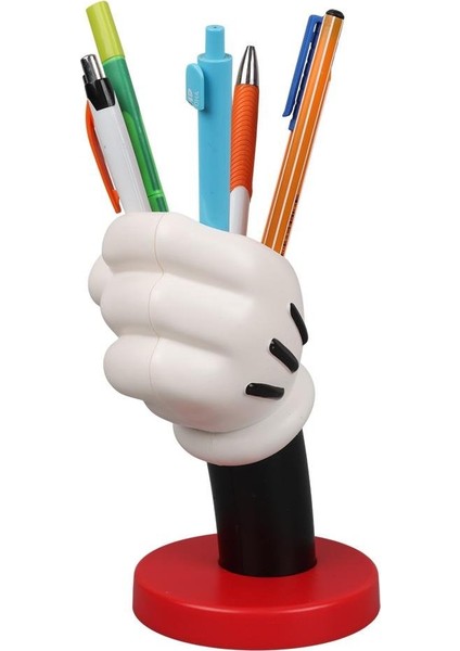 Sunup SN-27118 Mickey Mouse Tasarımlı Masaüstü Kalemlik ve Organizer fiyatları