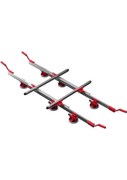 Shijing Plaka Taşıma Vantuzu P708-6109