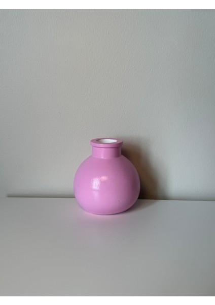Mini Balon Vazo (Yuvarlak) | Mini Dekoratif Obje Vazo fiyatları