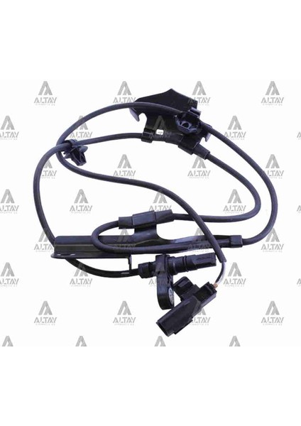 SENSÖR ABS COROLLA 2006-2019 / AURIS 2007-2011 / AVENSIS 2008-2014 / VERSO 2007 / PRIUS ÖN SAĞ 89542 12080 fiyatları