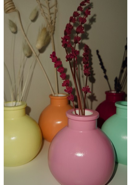 Mini Balon Vazo (Yuvarlak) | Mini Dekoratif Obje Vazo indirimleri