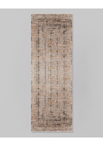Esther Halı 80X300 cm Bej