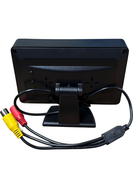 Araç Geri Görüş Kamera Ekranı (Sadece Ekran) SC301 fiyatları