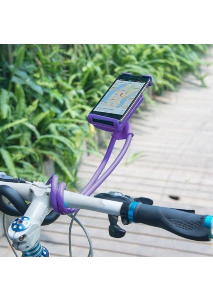 Boyunluk Telefon Tutucu Boyuna Asılan Telefon Tutucu Portatif Stand Boyun Askılı Tutacak fiyatları