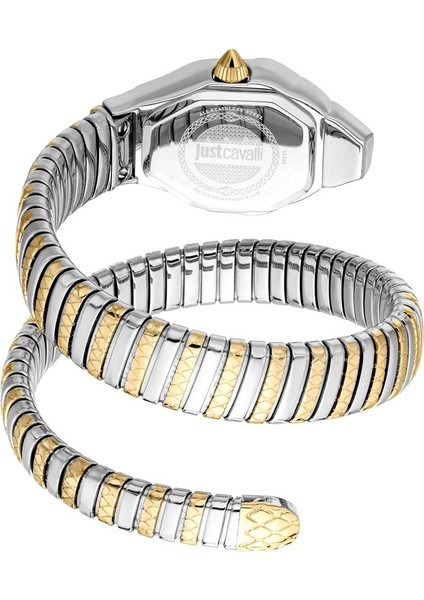 Just Cavallı JC1L369M0065 Kadın Kol Saati modelleri
