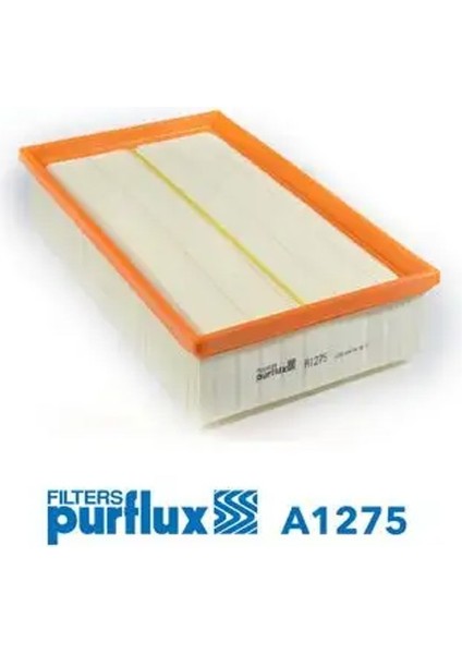 A1275 Hava Filtresi 1444QP 1444QQ 1444RN