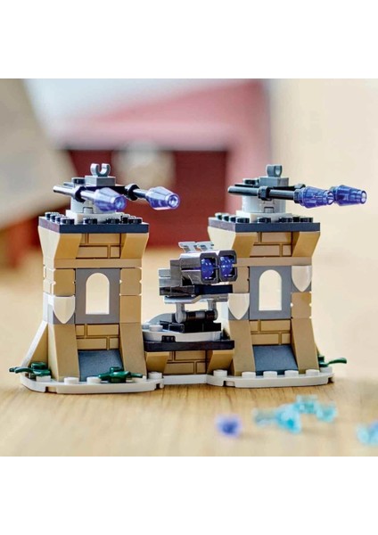 Bfs LEGO Marvel Iron Man ve Iron Ordusu, Hydra Soldier’a Karşı 76288 fiyatları