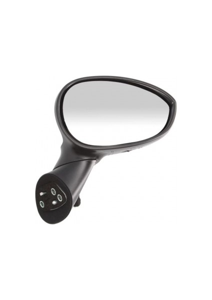 Fiat Fiat 500 2007- Dış Dikiz Aynası Sağ Elek.ast (Oem NO:735452176)