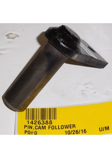 Opel Astra F 1994- Dış Dikiz Aynası Sağ Manuel (Oem NO:1426388)