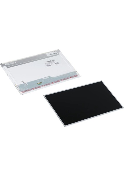 Sony Vaio VPCF24P1E LCD Ekran V1 (16.4-Inch)