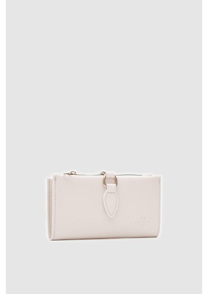 Sopia Nakit ve Bozuk Para Bölmeli Katlanabilir Bayan fiyatları