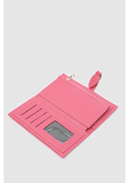 Sopia Nakit ve Bozuk Para Bölmeli Katlanabilir Bayan modelleri