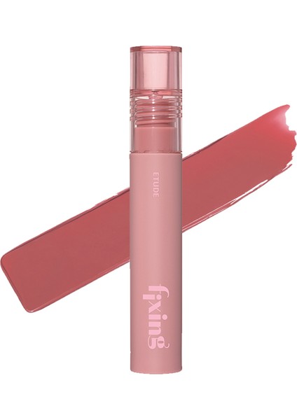 Fixing Tint / Vegan Formül ile Nemli Mat Bitiş Sunan Tint - 5 Midnight Mauve fiyatları