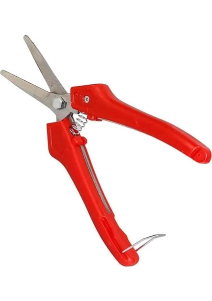 Bitkiler ve Çiçekler Için Bahçe Budama Makası Üzüm Bağı Dal Fidan Budama Makası fiyatları