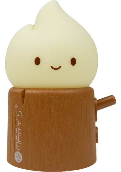 Mary's Mini Flame LED Gece Lambası fiyatları