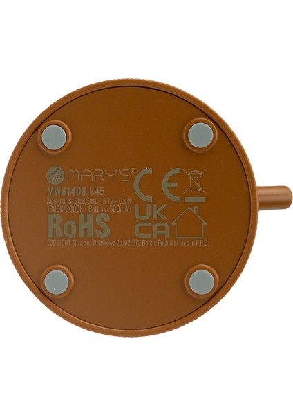 Mary's Mini Flame LED Gece Lambası indirimleri