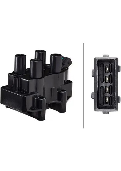 5DA358000291 Bobin 1208071 90458250