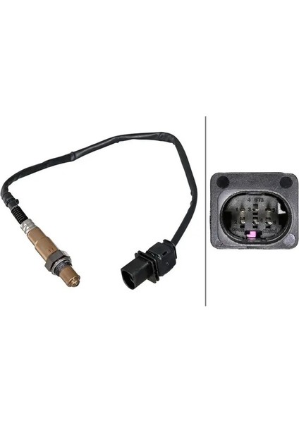 6PA358221251 Oksijen Sensoru 7G919D375AA LR001370