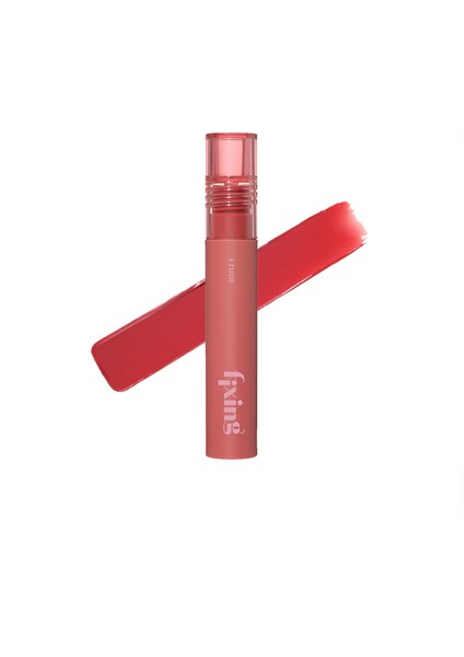 Fixing Tint / Vegan Formül ile Nemli Mat Bitiş Sunan Tint - 1 Analog Rose fiyatları