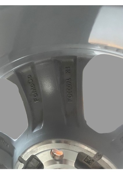 Jant 16 Inc Courıer 14> modelleri