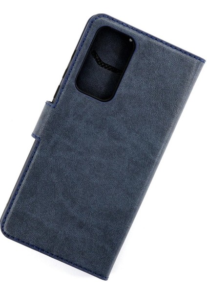 Reeder P13 Blue 2021 Kılıf Trend S Plus Kapaklı Kılıf - Lacivert - NHR4315-8342 fiyatları