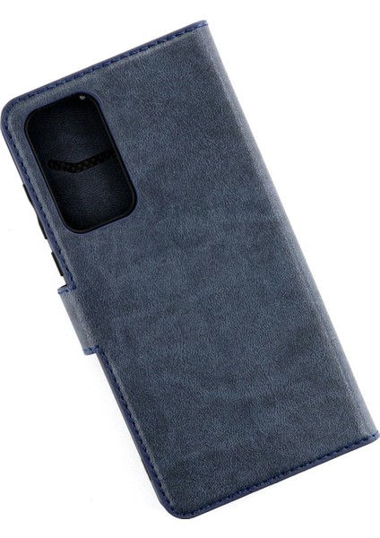 Reeder P13 Blue 2021 Kılıf Trend S Plus Kapaklı Kılıf - Lacivert - NHR4315-8342 modelleri