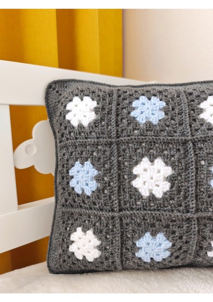 El Örgüsü Motif Kırlent 30*45 fiyatları