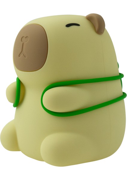 Capybara Tourist LED Gece Lambası fiyatları