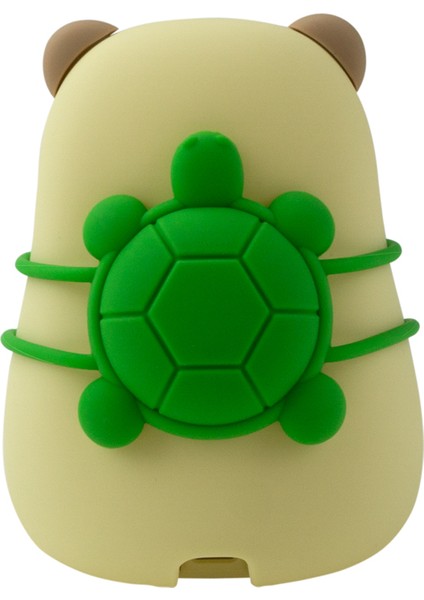 Capybara Tourist LED Gece Lambası modelleri