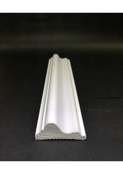 Bayanabilir Duvar Çıtası 6 cm (DF-6017)