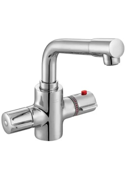 . Termostatik Lavabo Bataryası 102108730