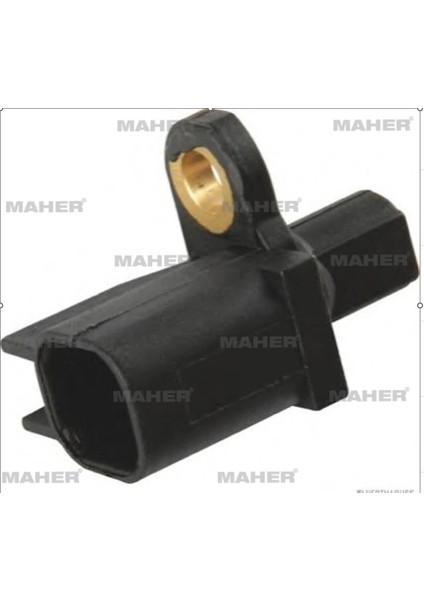 SENSÖR ABS FOCUS / C-MAX 2003-2011 ARKA 3M5T2B372BD