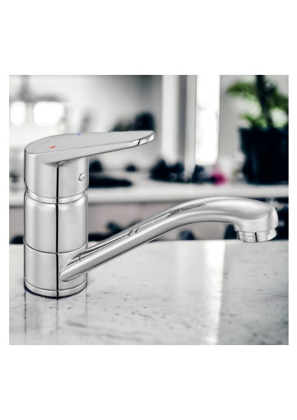 E.c.a. Spylos Lavabo Bataryası Döner Boru 102188128