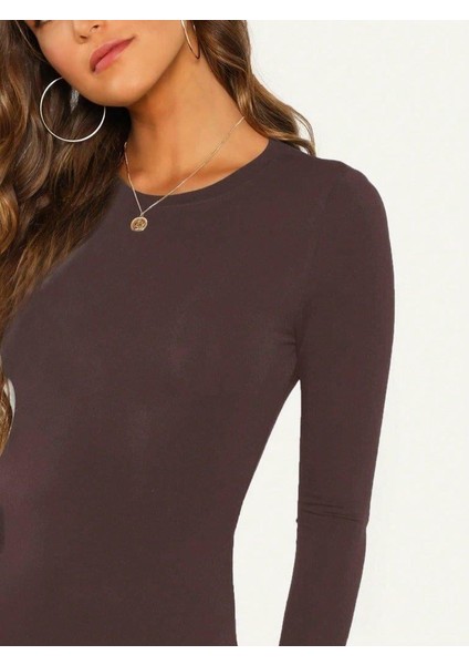 Sandy Kumaş Bodysuit fiyatları