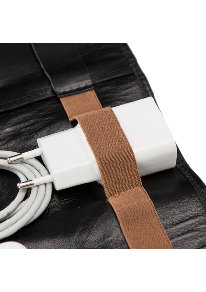 Gonne Deri Kablo Düzenleyici