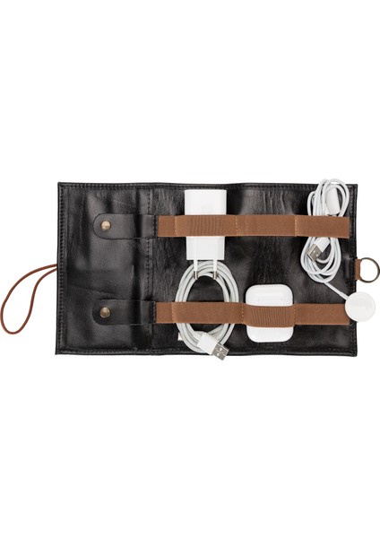 Gonne Deri Kablo Düzenleyici