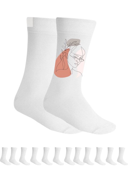 Kişiye Özel Fotoğraf Baskılı Çorap | Unisex Tasarım | Hediye Seçeneği fiyatları