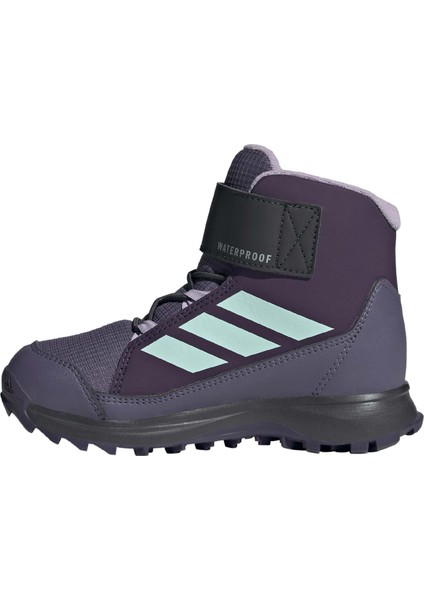 Terrex Snow Climawarm Çocuk Mor Outdoor Bot (JR4190) fiyatları