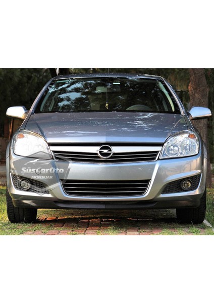 Opel Astra H 2004-2014 Uyumlu Üniversal Astra H Lip Esnek Ön Lip 2 Parça Tampon Altı Dil Karlık Ön Ek indirimleri