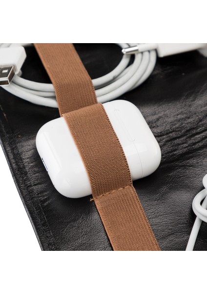 Gonne Deri Kablo Düzenleyici