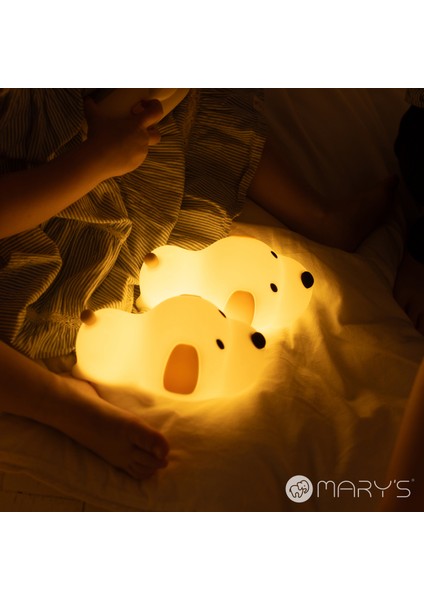 Dog LED Gece Lambası fiyatları